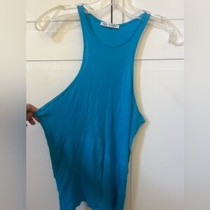 Zara Tank Top